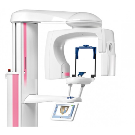 Planmeca ProMax 3D s - аппарат 3D визуализации