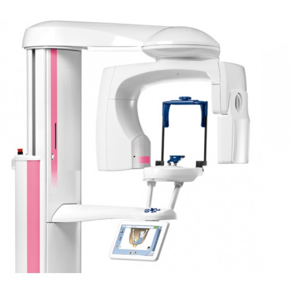 Planmeca ProMax 3D s - аппарат 3D визуализации