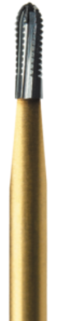 Боры твердосплавные TURBO PR-1557T FG (1шт)
