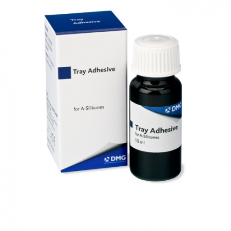 Адгезив (для А-силиконов) DMG (909394) Tray Adhesive