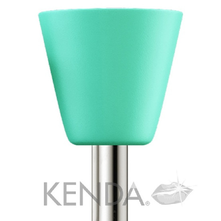 Полиры Kenda C.G.I (910М) чашка большая зеленая