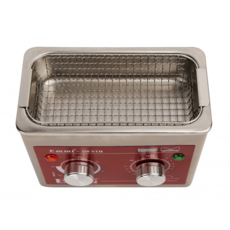EMAG Emmi-08STH - ультразвуковая мойка, 08 л