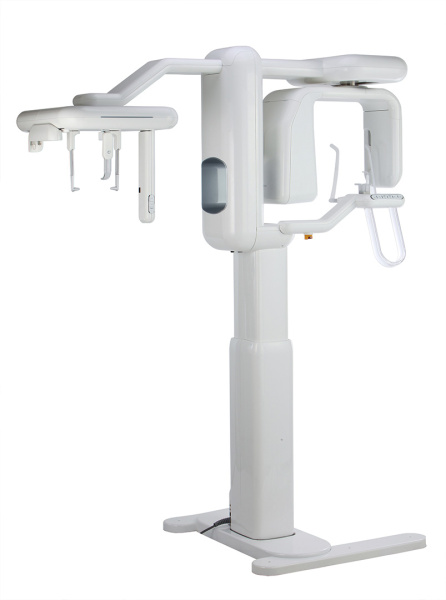 GENORAY Papaya Plus - ортопантомограф с цефалостатом и функцией CUST