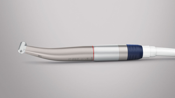 SIRONA T3 Line E 200 - повышающий угловой наконечник, 1:5