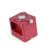 SAM AXIOSNAPMOUNT U55 SMS ASM 255 SMS — Блок красный 55мм