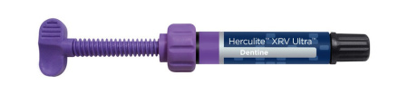 Геркулайт XRV Ultra Дентин A1 34018 серт.