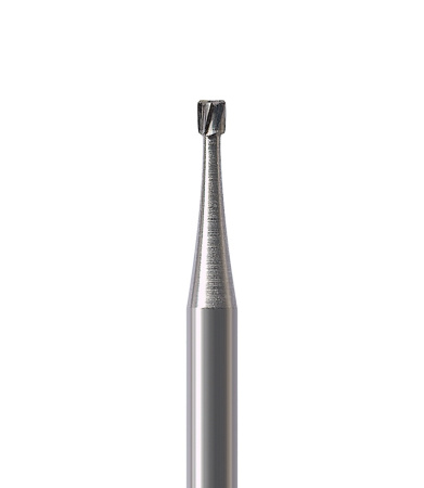 Боры твердосплавные NTI H2-014 RA (5шт.)