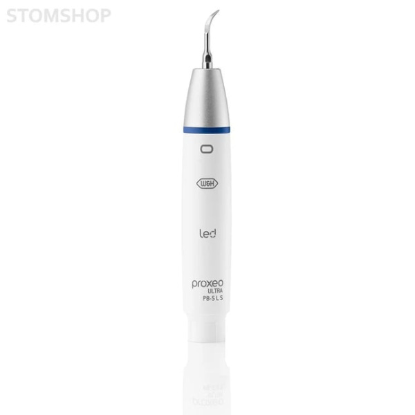 W&H PB-5 L S — Наконечник к пьезоскалерам Proxeo Ultra PB-510/520/530, для резьбы Mectron/EMS