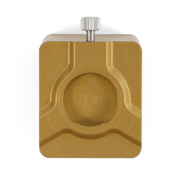 SAM AXIOSNAPMOUNT U45 SMS ASM 245 SMS — Блок золотой 45мм
