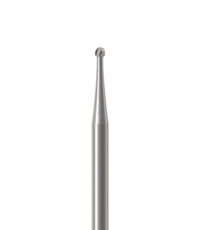 Боры твердосплавные NTI H1-010 FG (5шт)
