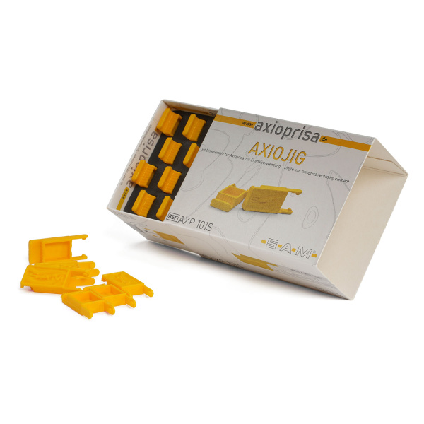 SAM Axiojig AXP 101S — Вилка для переноса, индивидуальная упаковка