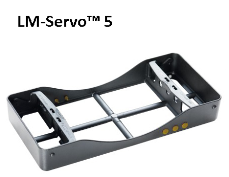 Кассета для инструментов 6650, LM-Servo™ 5