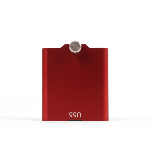 SAM AXIOSNAPMOUNT U55 SMS ASM 255 SMS — Блок красный 55мм