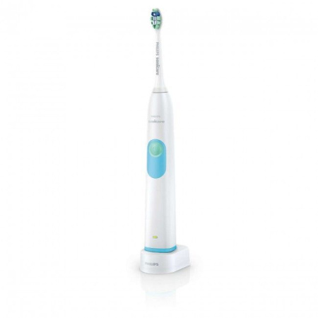 Philips Sonicare 2 Series PlaqueDefence HX6231/01 - звуковая зубная щетка