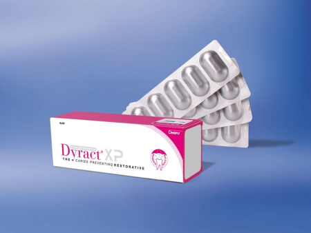 Дайрект (5капсх0,25),  А2 "Dentsply",Германия