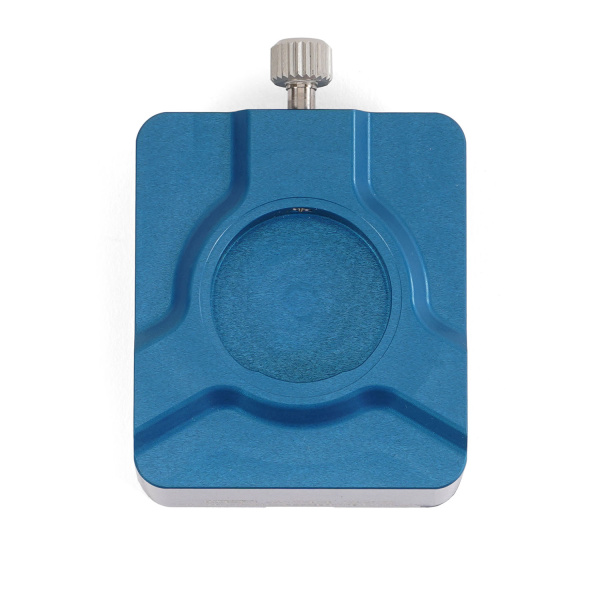 SAM AXIOSNAPMOUNT L25 SMS ASM 325 SMS — Блок синий 25мм