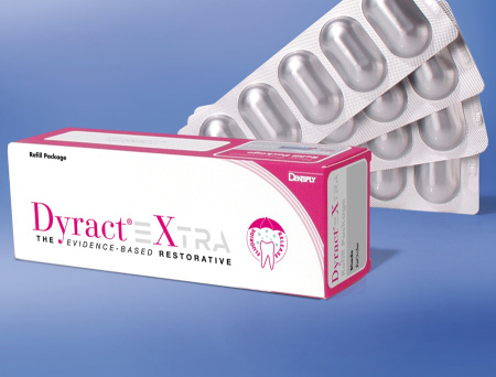 Дайрект (20капсх0,25), А3,5 "Dentsply",Герман