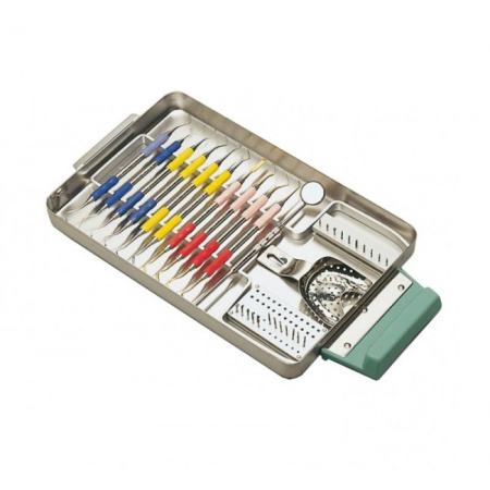 SciCan Statim 2000 G4 - кассетный автоклав, объем кассеты 1,8 л