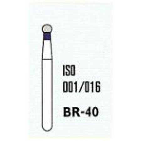 BR-40, (1 уп-1 шт)Mani