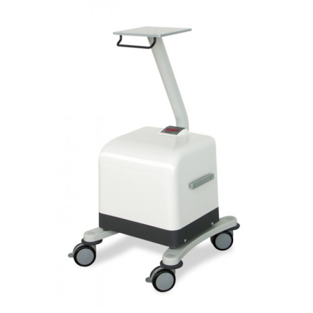 DK50 DS-SMART Advanced - компактный безмасляный компрессор, на колесах (60 л/мин)