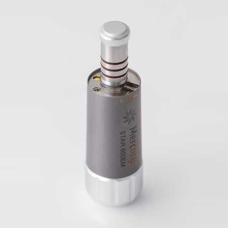 MERCURY STAR 600EM - портативный бесщеточный электрический микромотор с фиброоптикой