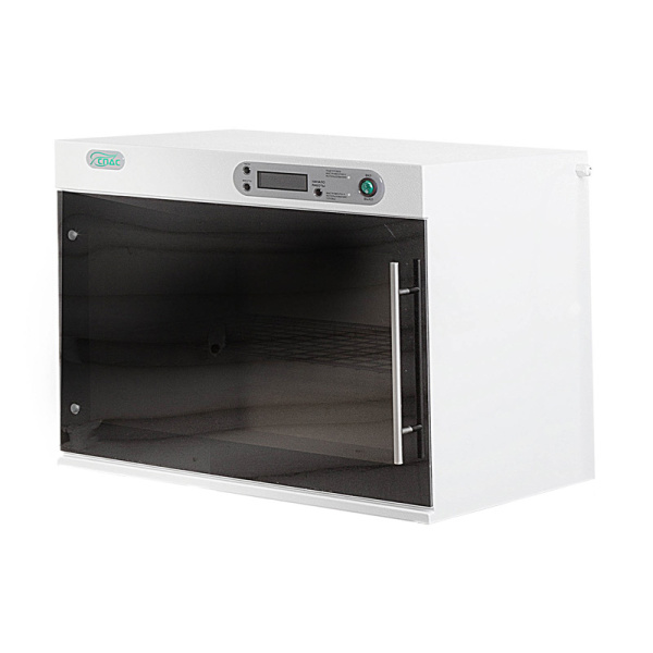 СПДС-2-К - камера бактерицидная с полимерно-порошковым покрытием, 57 л