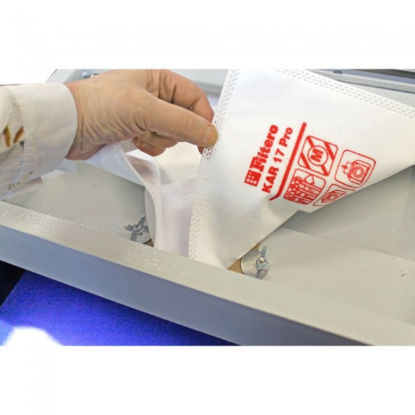 Аверон ВМУ 2.0 МАСТЕР НЬЮ - вытяжной комплекс для столов серии СЗТ 4.3 МАСТЕР / МИНИ