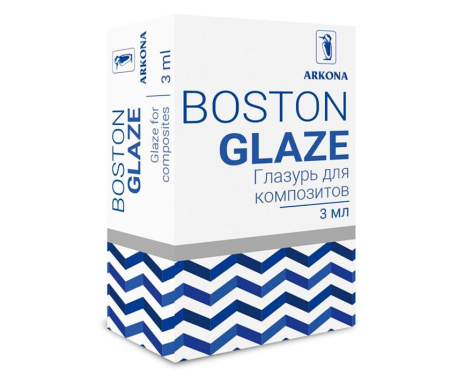 Boston Glaze 3мл.
