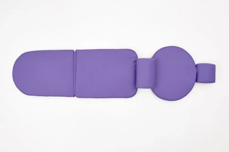 Мedergostuehle MedErgo-002 – Матрас с памятью формы на установки из ткани