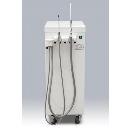 Anya  AY aspirate - аспирационное устройство для стоматологических установок, мобильное