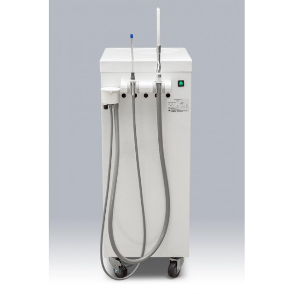 Anya  AY aspirate - аспирационное устройство для стоматологических установок, мобильное