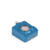 SAM AXIOSNAPMOUNT U25 SMS ASM 225 SMS — Блок синий 25мм