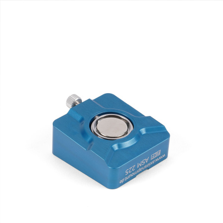SAM AXIOSNAPMOUNT U25 SMS ASM 225 SMS — Блок синий 25мм