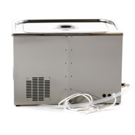 Ферропласт ВУ-12-Я-ФП-03 - ультразвуковая ванна с подогревом, 27,5 л