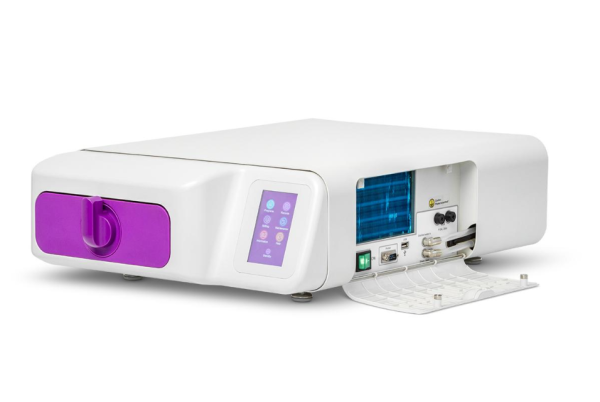 Автоклав Woson Tanzo tancy touch, 2л