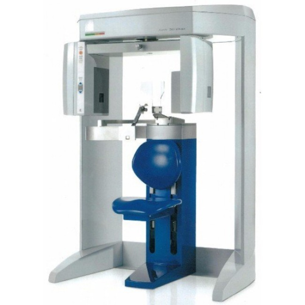 KaVo 3D eXam / i-CAT - аппарат панорамный рентгеновский стоматологический с функцией томографии