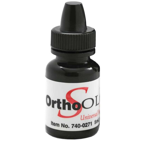 Праймер ORTHO SOLO 5мл 740-0271