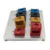 SAM AXIOSNAPMOUNT STARTER KIT ASM 100SK — Комплект для установки
