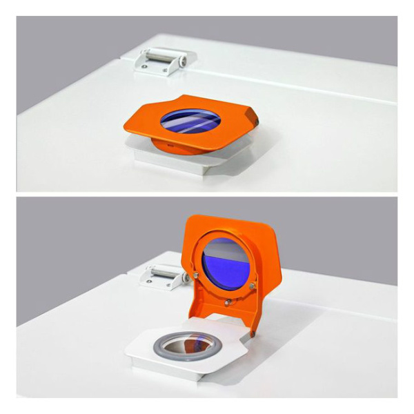 Аверон УЛП 1.0 ВУЛКАН АРТ - индукционная центробежная литейная установка