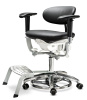 Chairmicro JG-1 – стул для работы с микроскопом