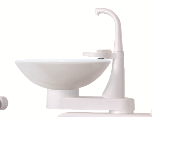 ROSON KLT 6210 N1 Upper– стоматологическая установка с верхней подачей