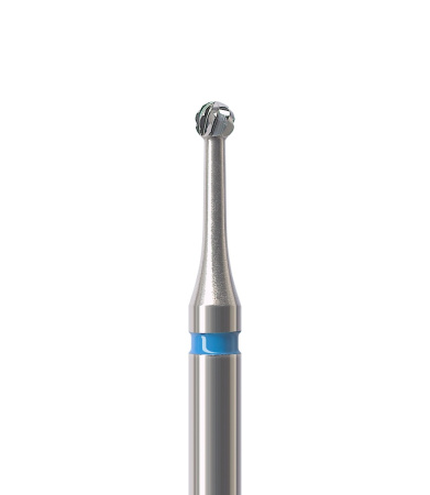 Боры твердосплавные NTI H1SXN-018 RA (5шт)