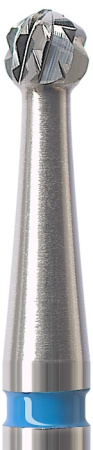 Боры твердосплавные NTI H1SX-023 RA ( 5 шт.)