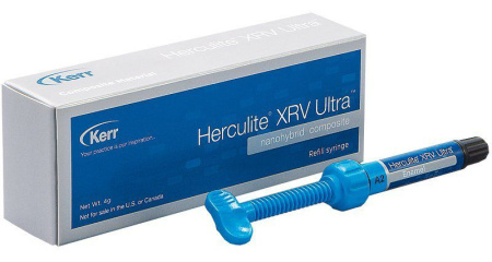Геркулайт XRV Ultra  Эмаль A3 (34004)