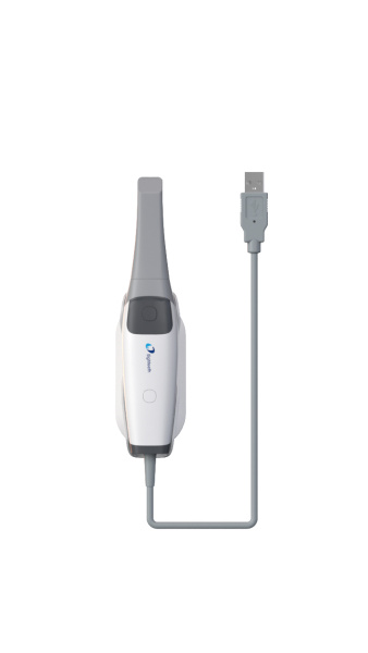 Eighteeth Helios 500 — Интраоральный сканер