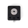 SAM AXIOSNAPMOUNT U35 SMS ASM 235 SMS — Блок чёрный 35мм