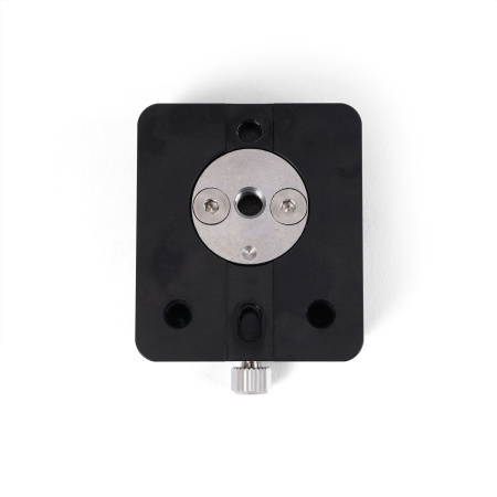 SAM AXIOSNAPMOUNT U35 SMS ASM 235 SMS — Блок чёрный 35мм