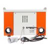 Аверон УЗР 3.1 КАСТ – Станок для механической обрезки и обработки литников