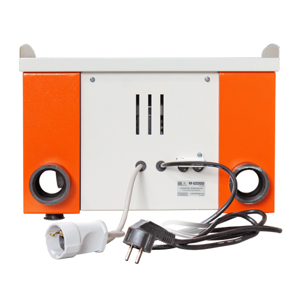 Аверон УЗР 3.1 КАСТ – Станок для механической обрезки и обработки литников