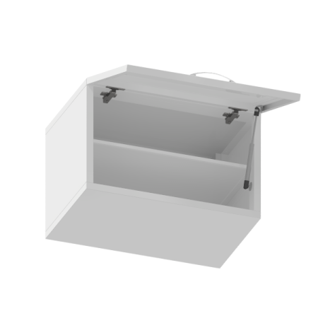 ВЗМО ШМП СКБ-М – Шкаф медицинский подвесной